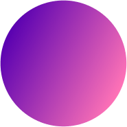 purple circle